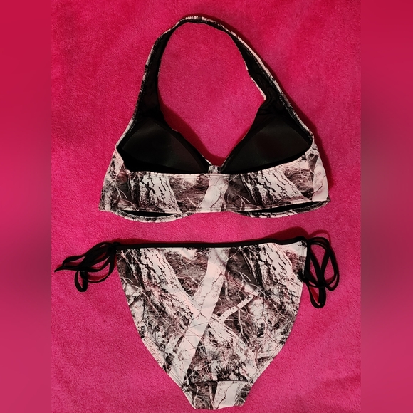 BN - Naked North Camo Swimsuit - Picture 2 of 6